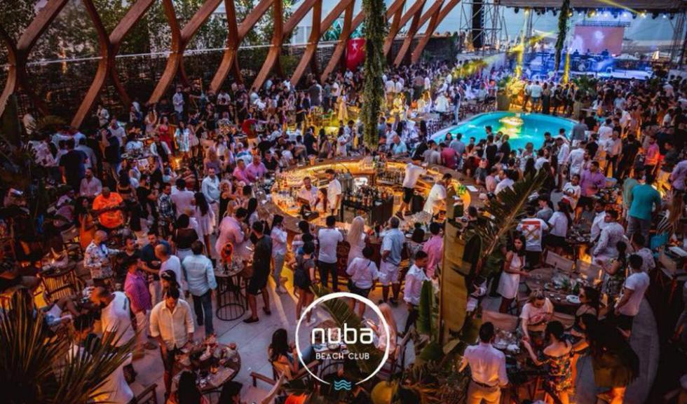 Apartament Bulevard - Summerland Mamaia Eksteriør billede