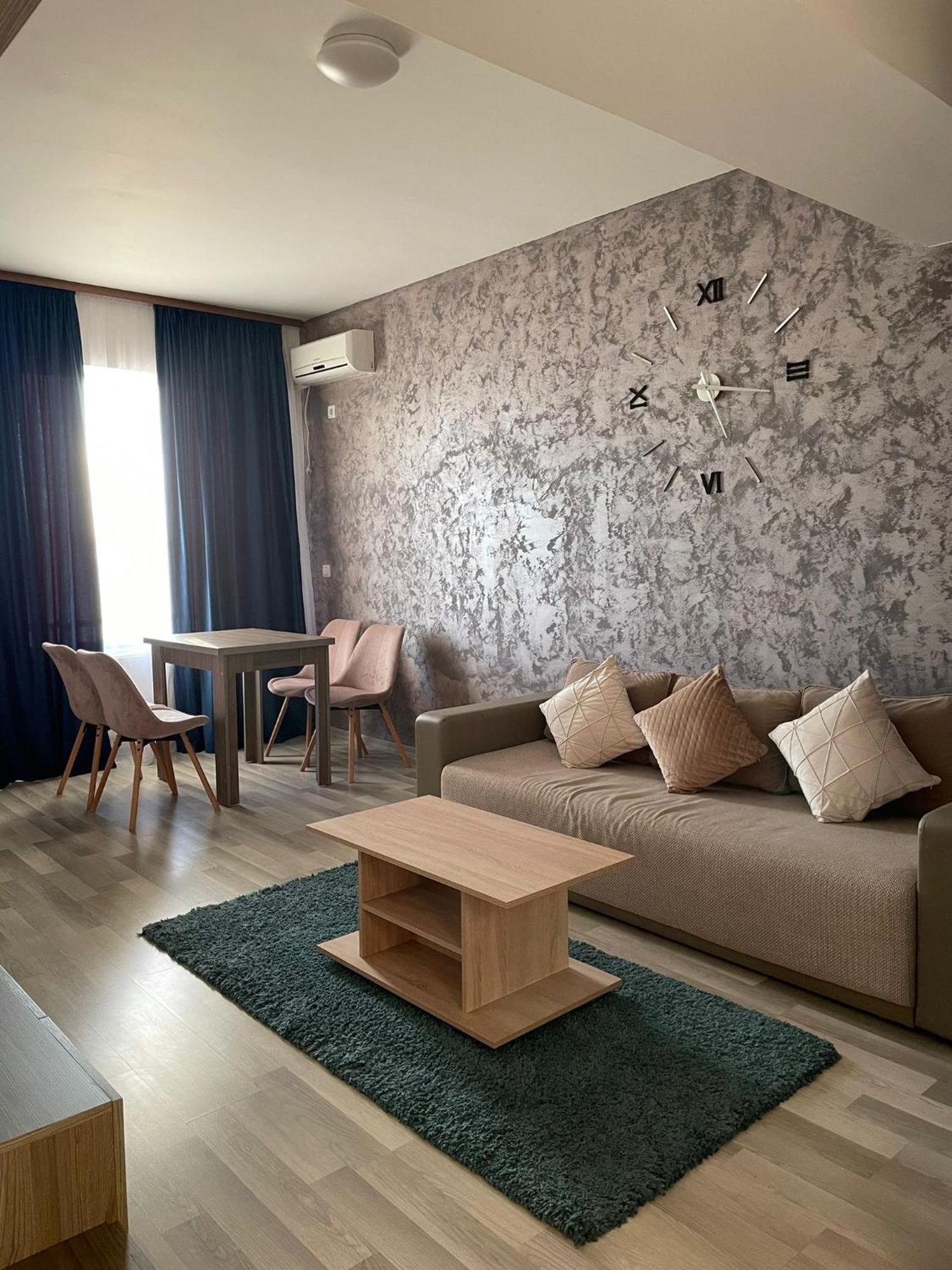 Apartament Bulevard - Summerland Mamaia Eksteriør billede